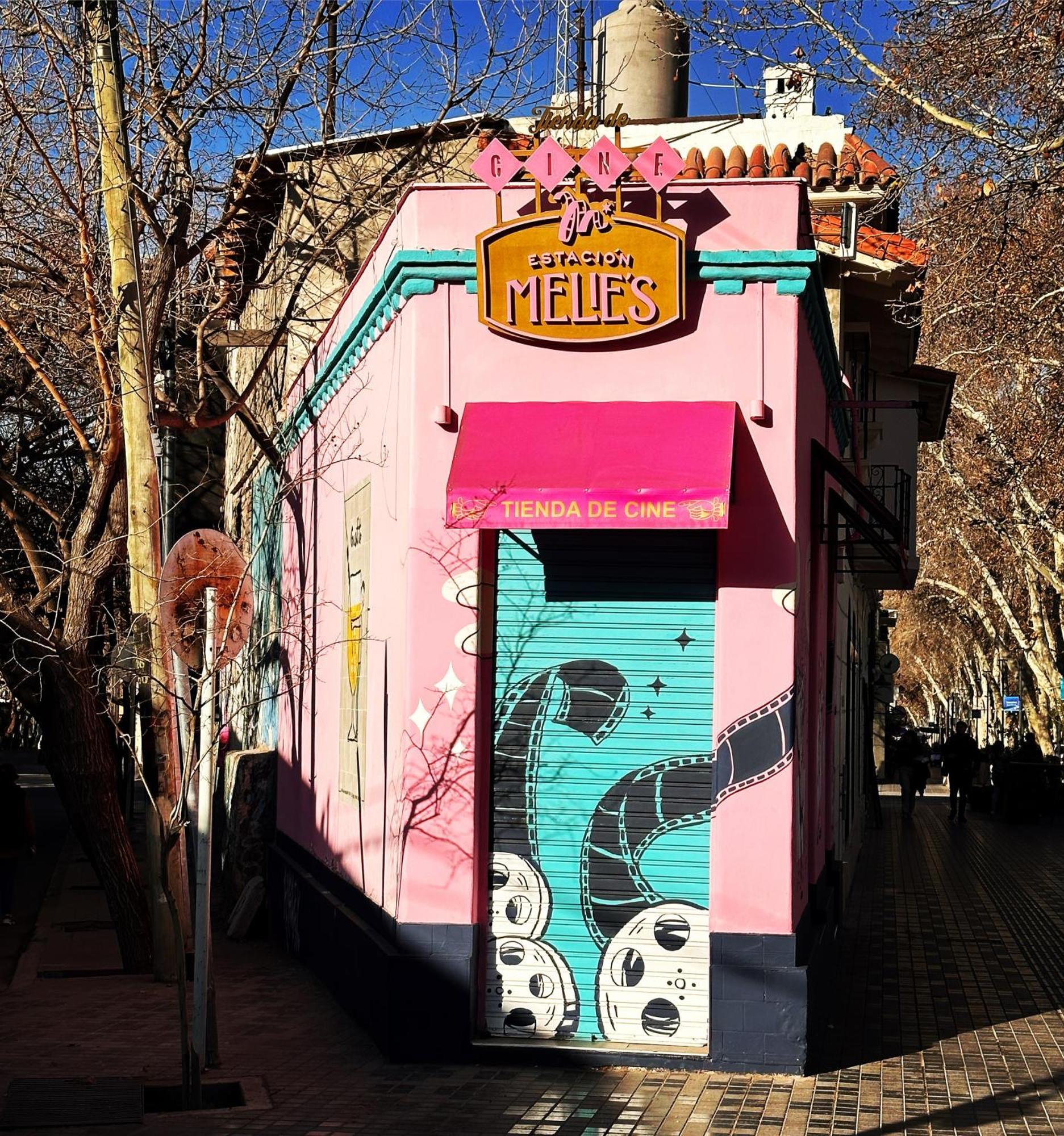 Departamento En Calle Aristides, Mejor Zona Turistica 멘도사 외부 사진